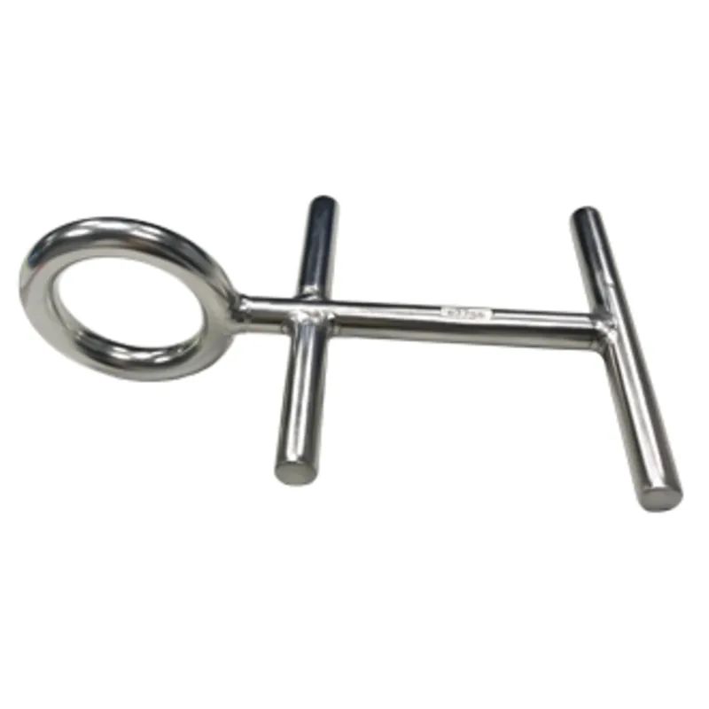 Steghaken, Modell 'Cito'; Niro 316