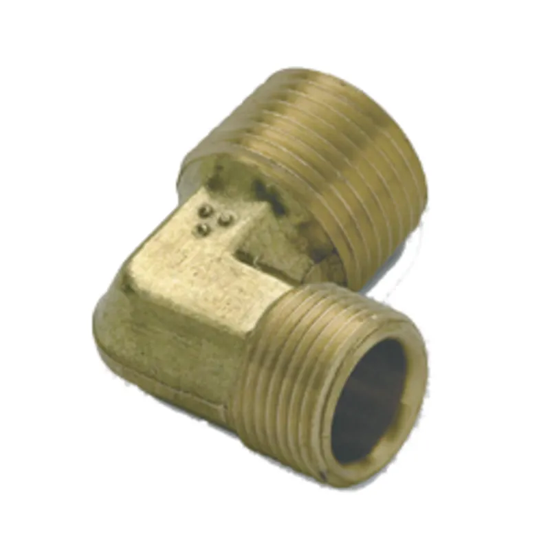 Seastar Elbow Fitting (3 Pro Kit)