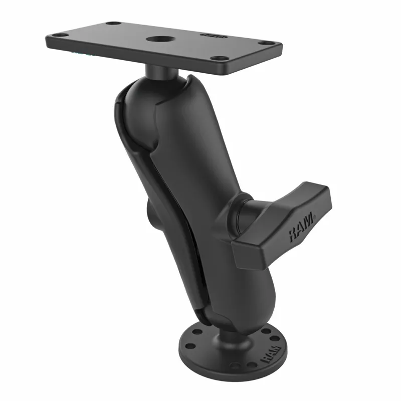 Ram Mount | C Kugel | RAM-202-24-202U für Helix 7