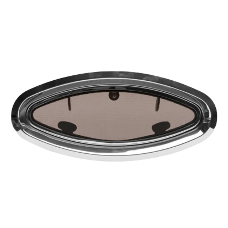 Niro Bullauge, 216x472mm