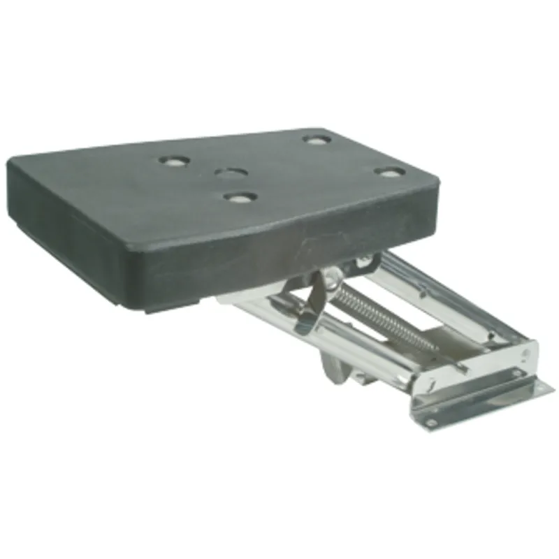 Niro Klappbare Aussenbordmotorhalterung (Max. 30kg)