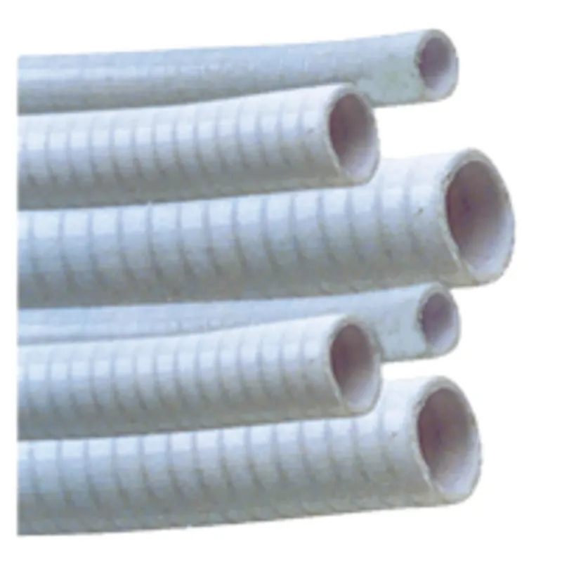 Pvc-Toilettenschlauch, 20x26mm, 5bar