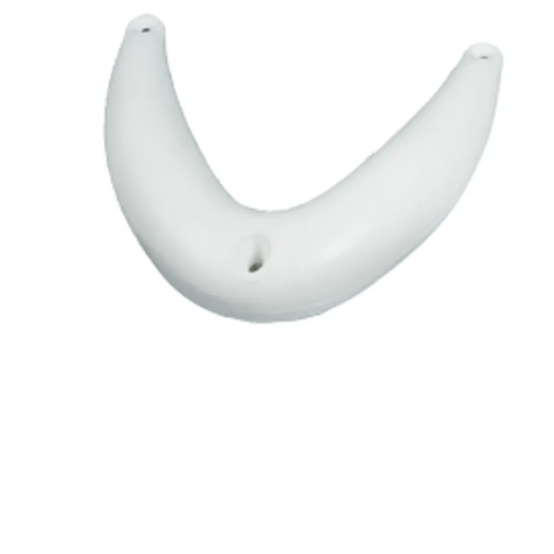 Bugfender, 80x700mm, Weiß