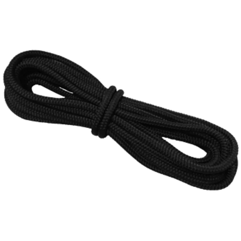 premium PES HT 16 Festmacher ?14mm, 15m, Schwarz