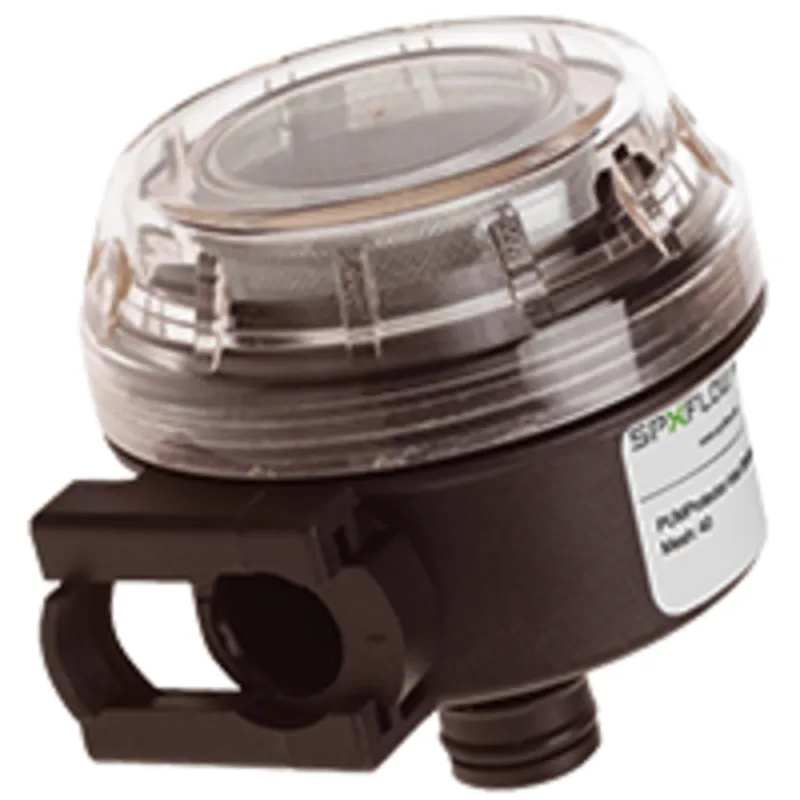 Einlassfilter 3/8" - Lose