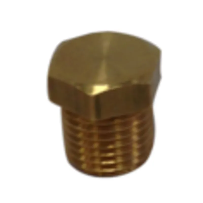 Martec Ersatz-Mutter für Zinkanode (950-7303)