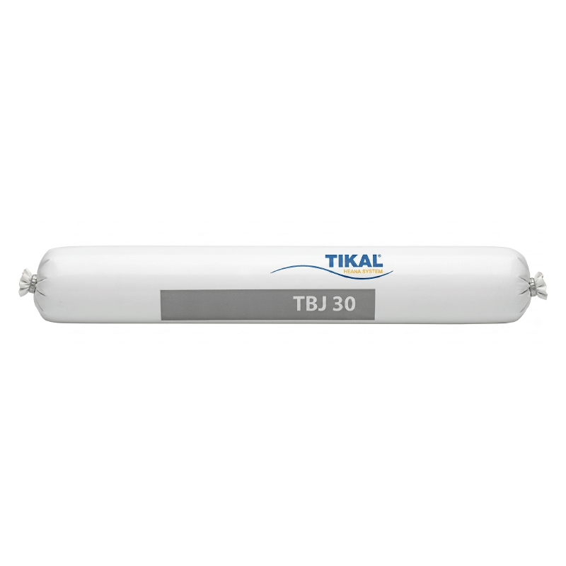 Tikalflex TBJ 30 600 ml weiß