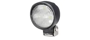 Hella Modell 70 Suchscheinwerfer