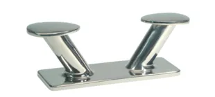 Niro Klampen, Bolzenmontage