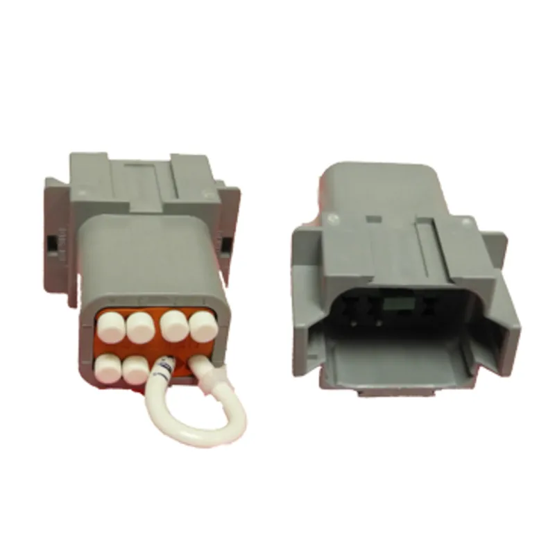 Matrix Bypass Cap/Plug (Terminator) FÜr Speedo