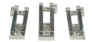 Niro Verdeckbeschlag