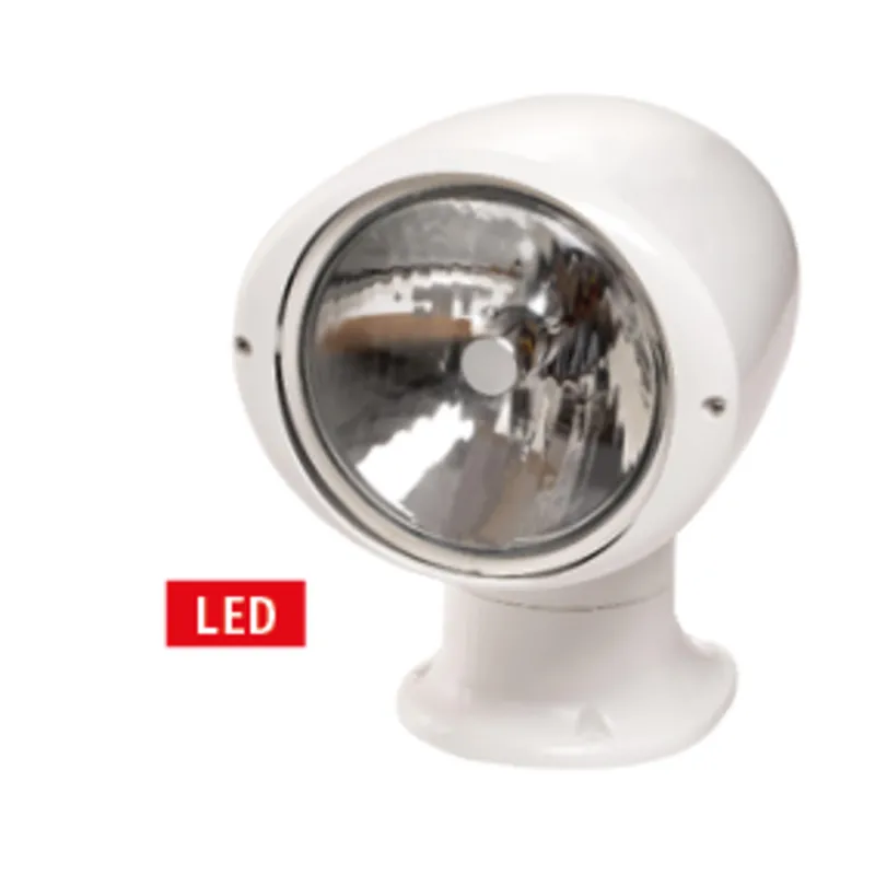 Led-Suchscheinwerfer, Kabellos, 24v/2a,