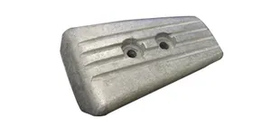 Upper Gear Case für SXA/DPS (OEM 3883728)