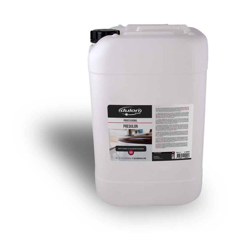 Dulon 00 Predulon Tiefenreiniger (25 L)