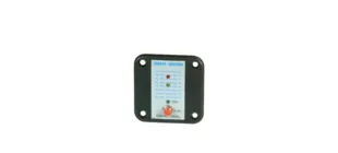 allpa Bedienungspanel Fäkalientank mit Tanksender