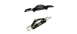 Zylinder, Aussenborder