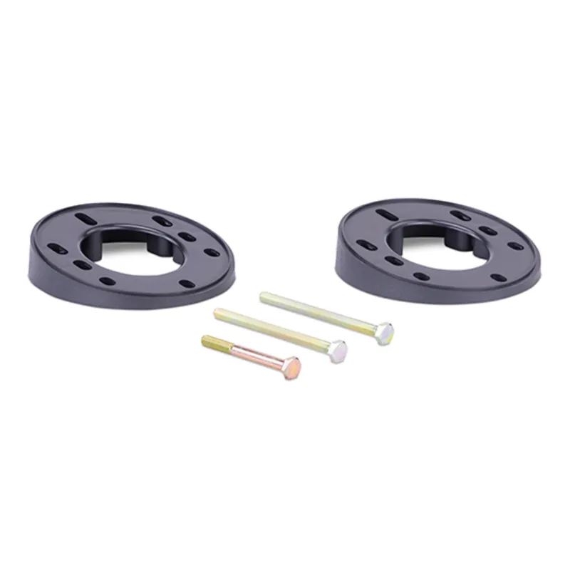 Seastar 10° & 20° Montagesatz