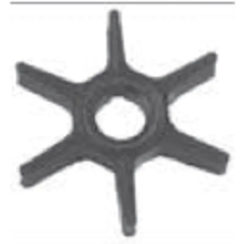 Impeller - Suzuki