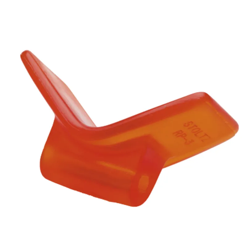 Super V-Buggabel 3" (76mm), Bohrung 1/2" (13mm)