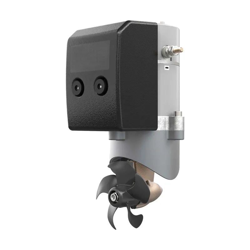 Xforce Se20 Strahlruder Set *