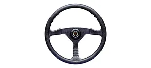 allpa 3-Speichen Steuerrad 'TFX'