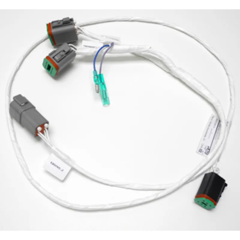 Matrix Kabelbaum (48") für Verbindung Drehzahlmesser mit Geschwindigkeitsanzeiger