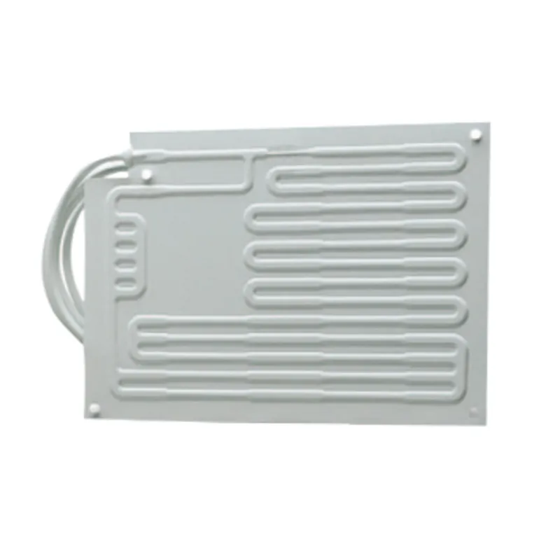 Plattenverdampfer 'Pt2' Inkl. Schnellkupplung