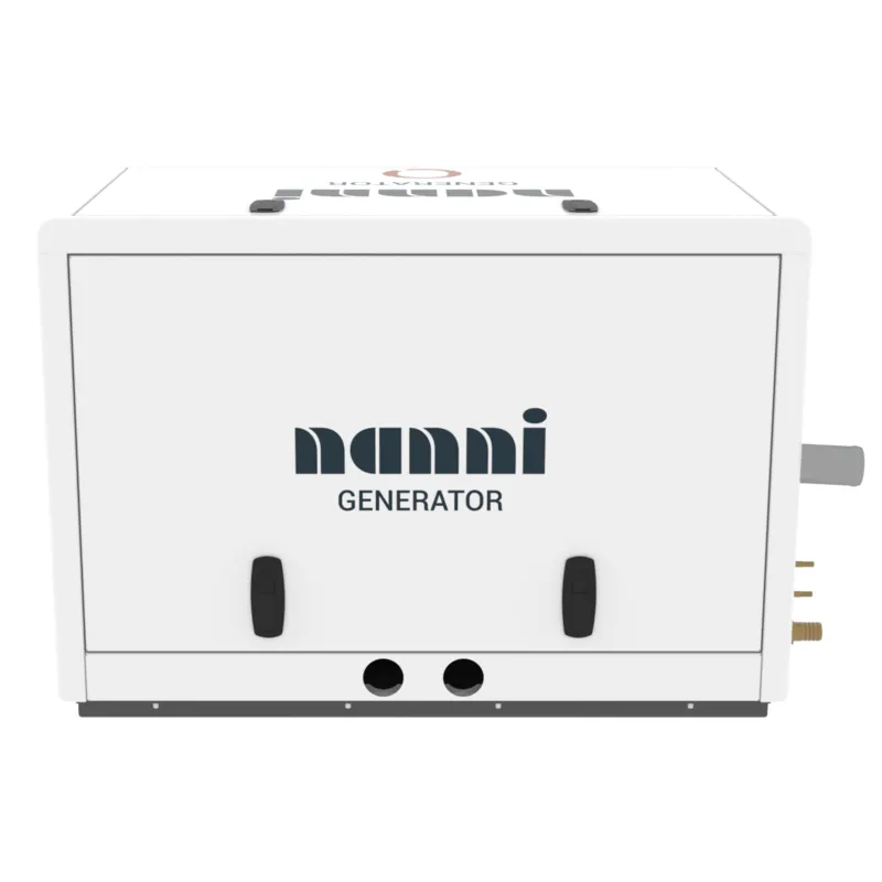 Nanni marine generator Q110011CT60 GK1105CQ1M011T
