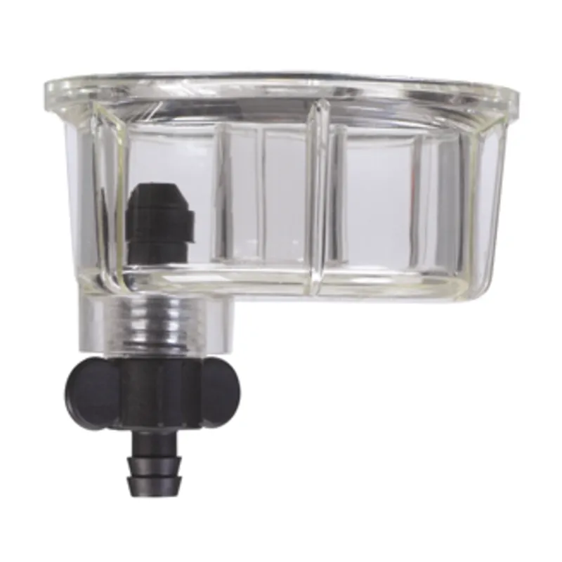 Moeller Kunststoff Klarsichtbehälter