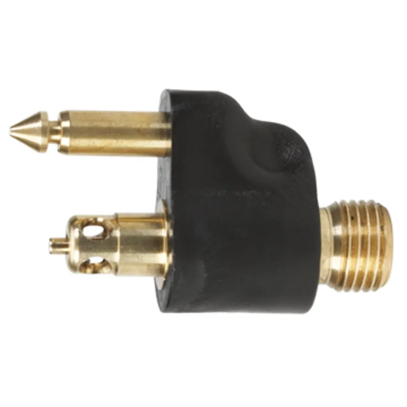 Kraftstofftankanschluß 1/4", Yamaha/Mercury/Mariner