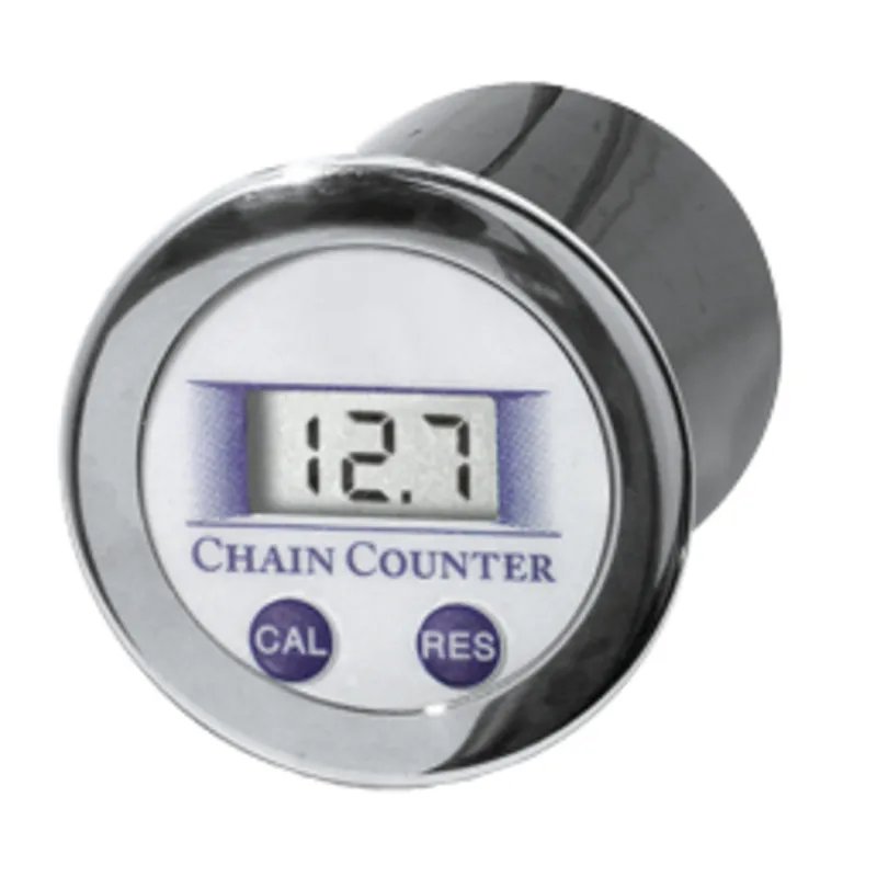 Kettenzähler