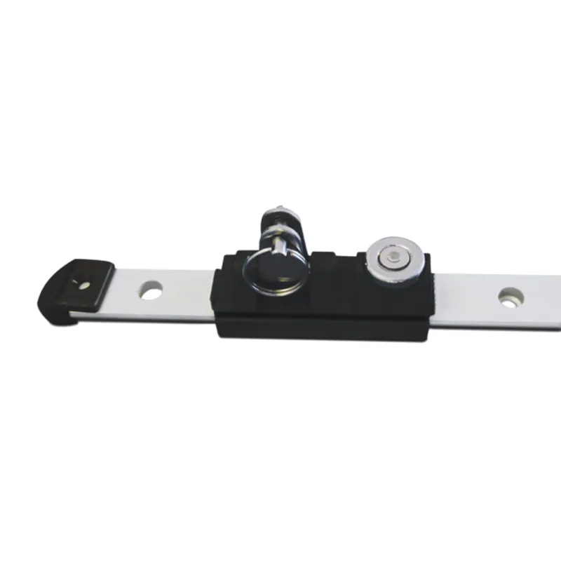 Wall-Flat Top Line Sliding Attachment