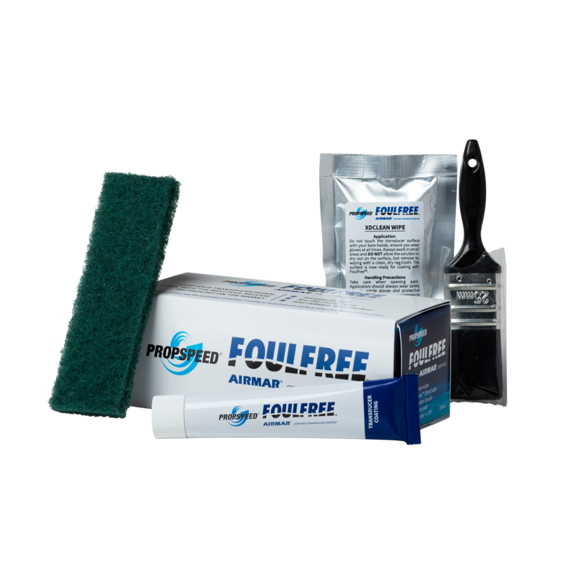 Propspeed Antifouling Kit