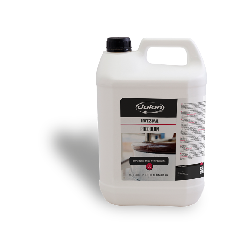 Dulon 00 Predulon Tiefenreiniger (5 L)