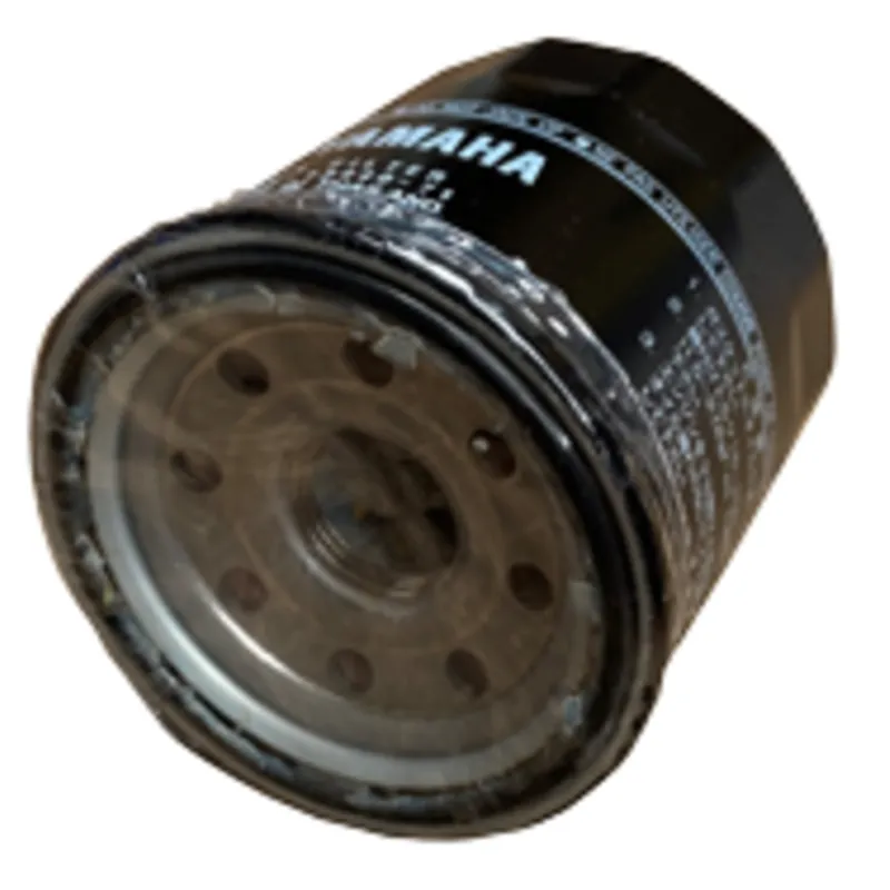 Ölreiniger (Filter)