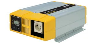 Xantrex PROsine Wandler 12V / 24V hardwire & auto transfer relay