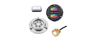 Unterwasserbeleuchtung