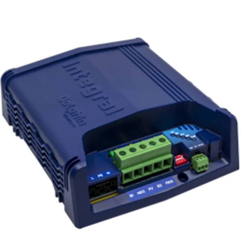 Acculader 'Integral'