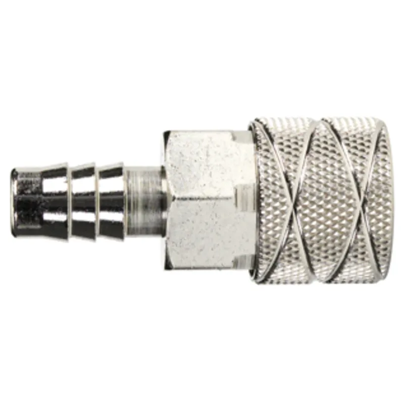 Kraftstoffstecker Suzuki für 5/16" (7,93mm) & 3/8" (9,52mm) Schlauch