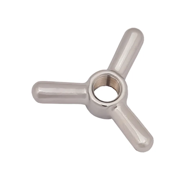 Flügelmutter für Ankerwinde Royal, Tigres, Cayman, Kobra