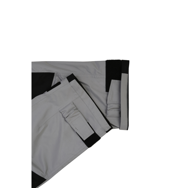 Typhoon Performance  Coastal Latzhose Gr.XXL -Grau