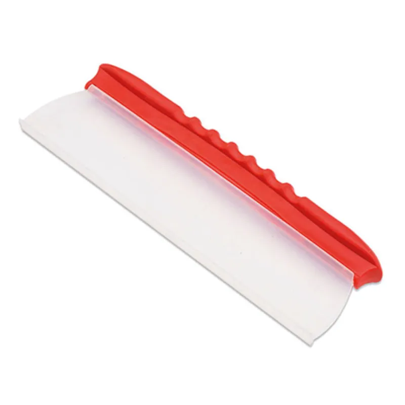 T-Brite Wasserabstreifer 180° Biegbar L=300mm