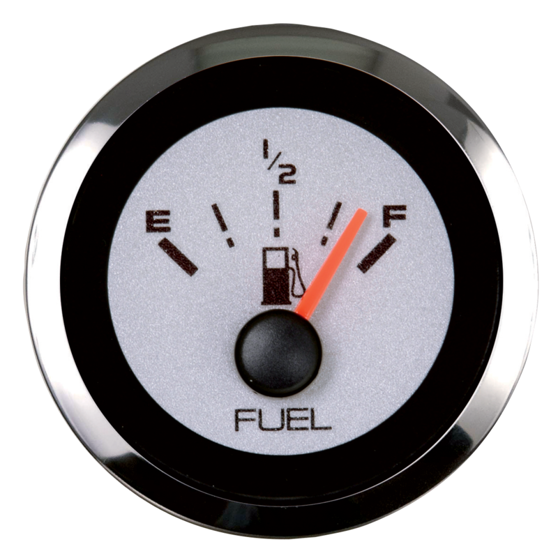 Veethree Argent Pro Kraftstoffanzeiger (Vdo)