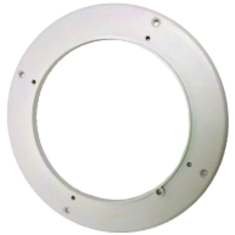 Ritchie Adapterring für Ritchie Kompass Ss-1002w/Hf-742w/Hf-743w, Weiß