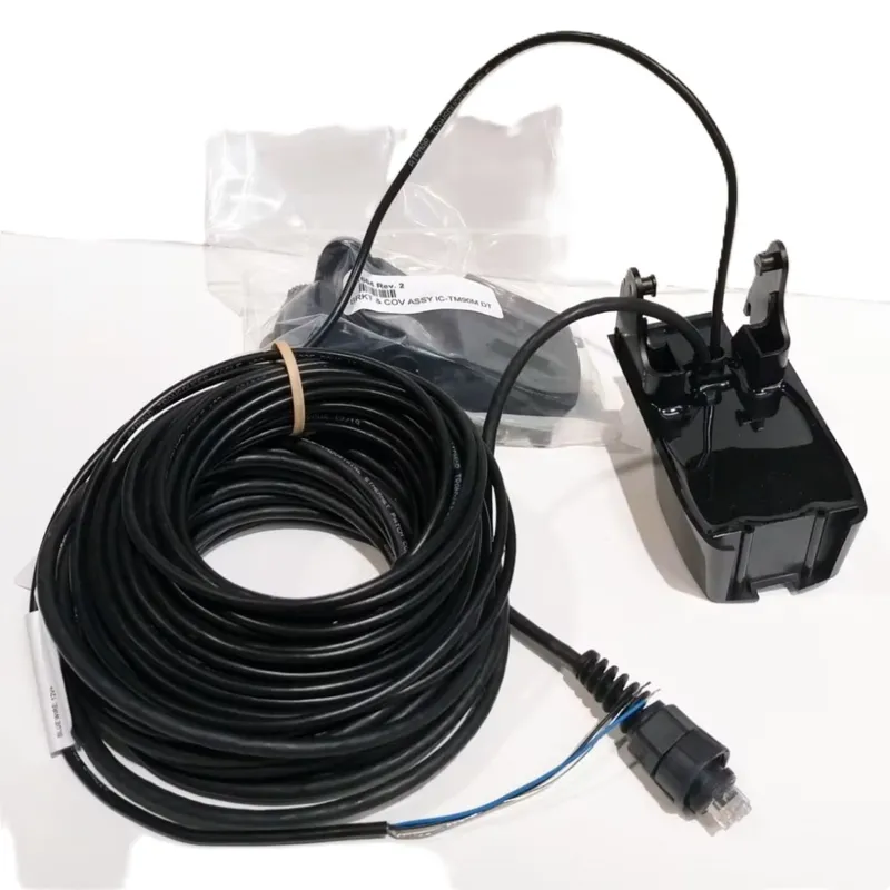 Airmar IC-TM90M Spiegelmontage-Geber