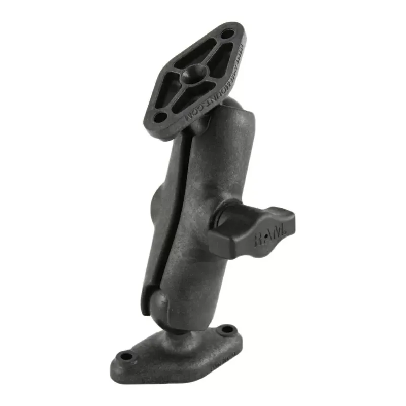 Ram Mount | B Kugel | RAP-B-102U i-Pilot Link Fernbedienungshalterungs-Set