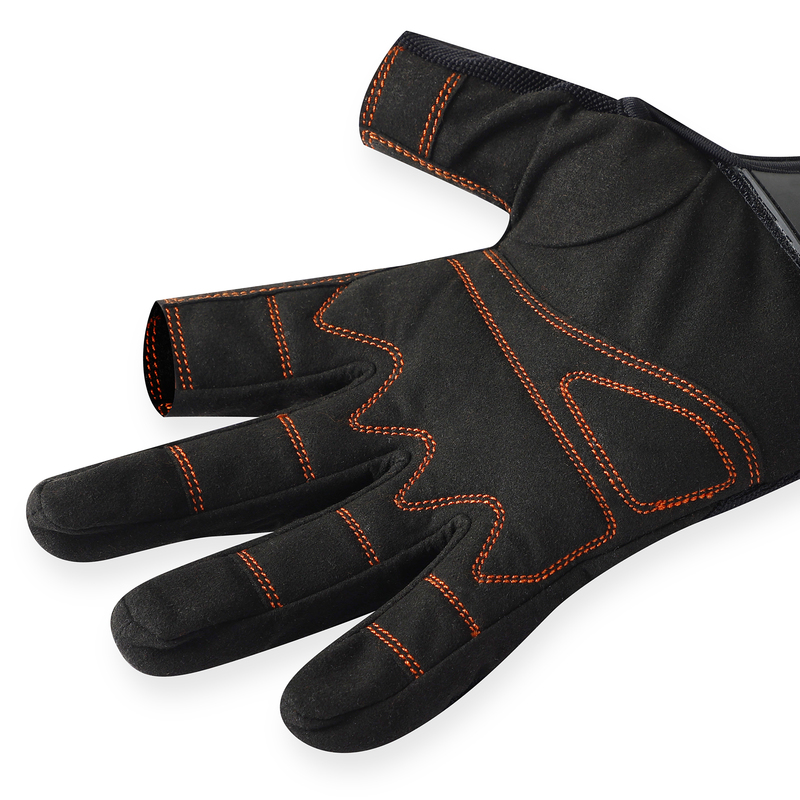 Typhoon Handschuhe Essential 2 Finger offen Gr. YL