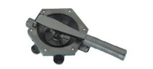 allpa Handlenz-Pumpen