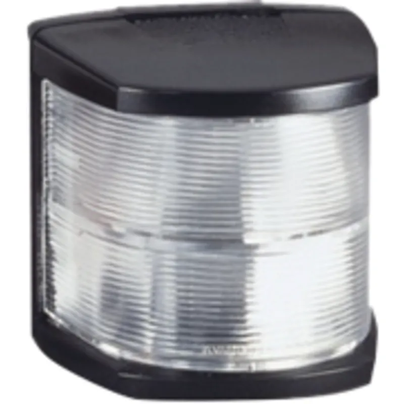 Hella Serie 2984 Hecklaterne, 12v/10w, 135°, Bsh-2nm, Ip55, Schwarzes Gehäuse, Klare Linse