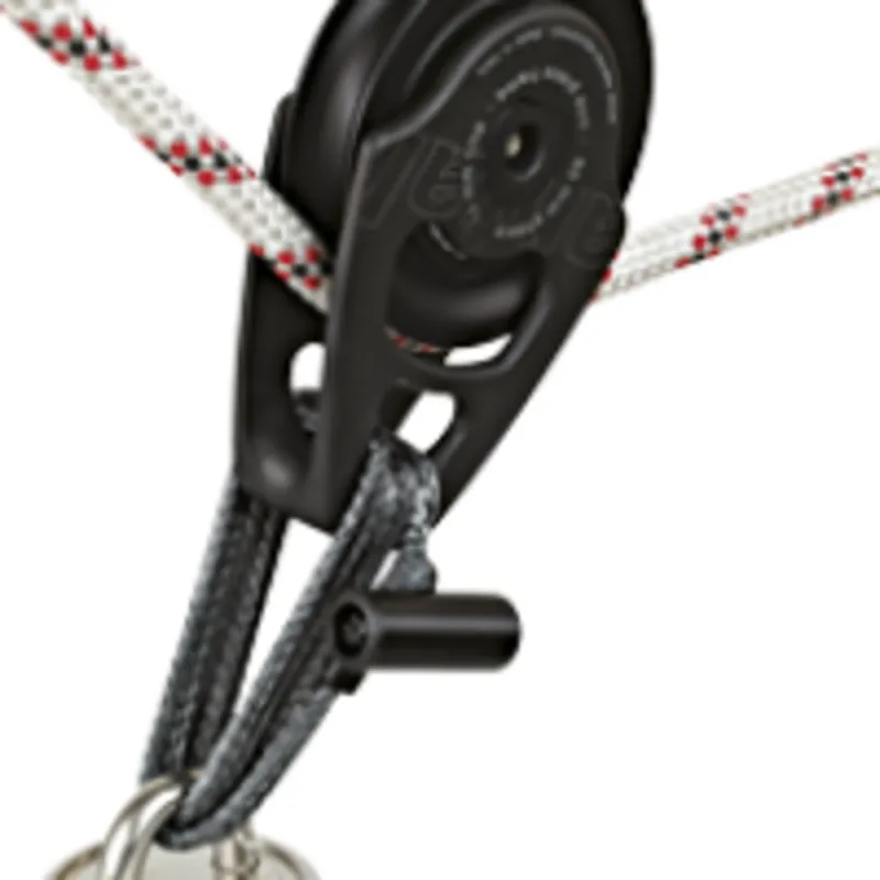 Antal Dyneema Snap Loop, Typ Double, Ø=4mm, L=500mm, Arbeitslast 1200kg